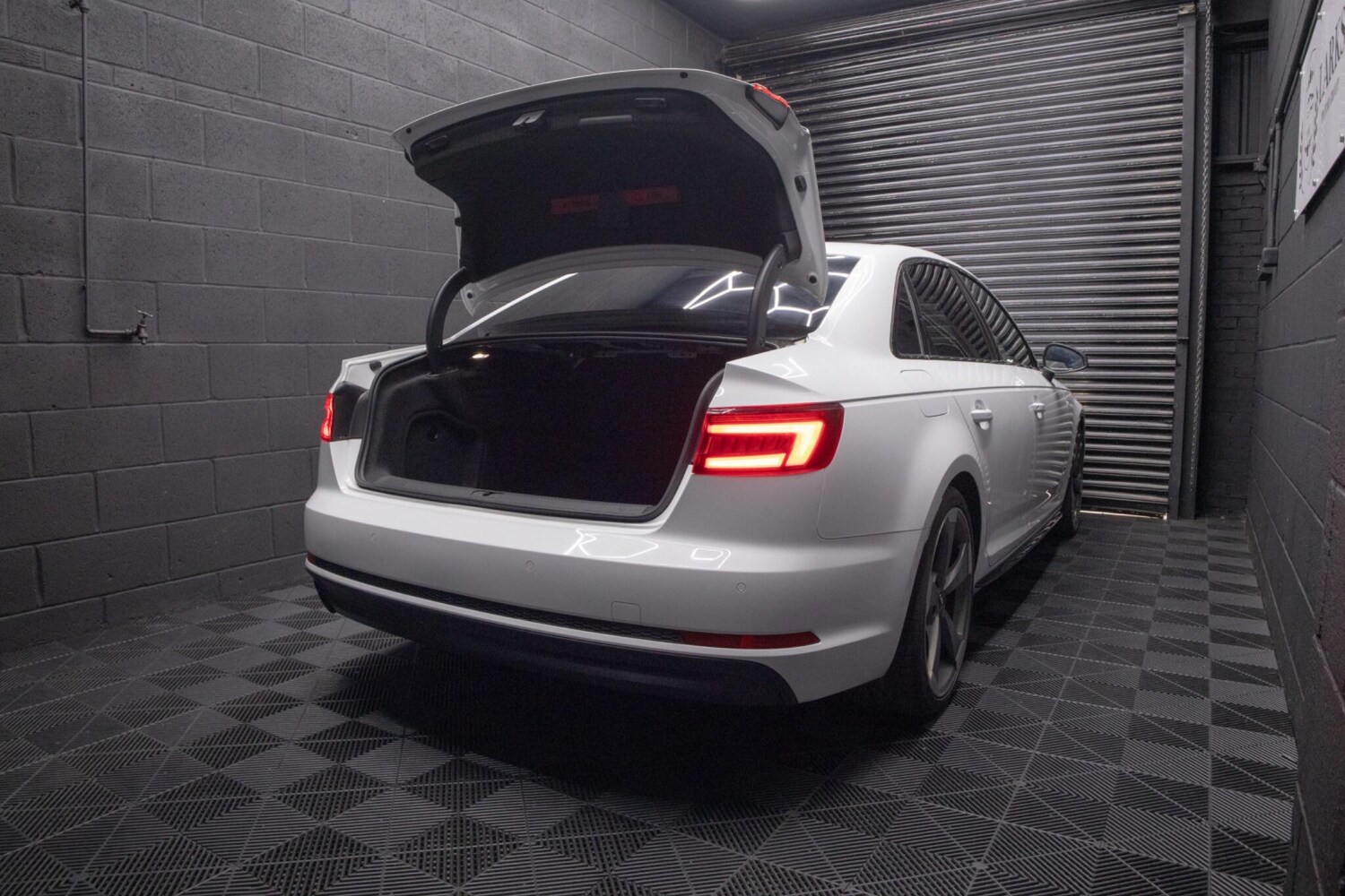 Used Audi A4 for sale - 78058004: Photo 37