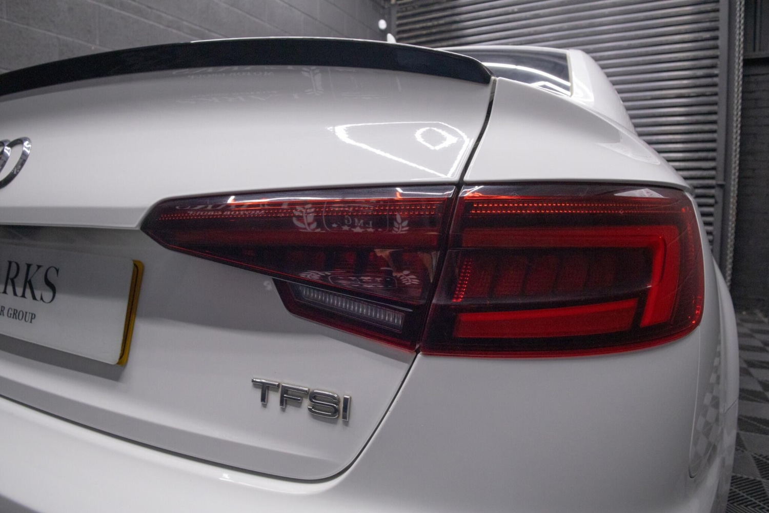 Used Audi A4 for sale - 78058004: Photo 39