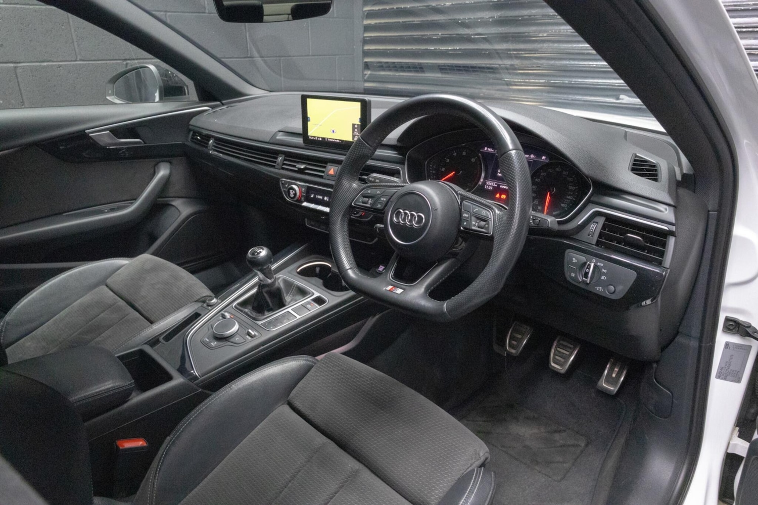 Used Audi A4 for sale - 78058004: Photo 4