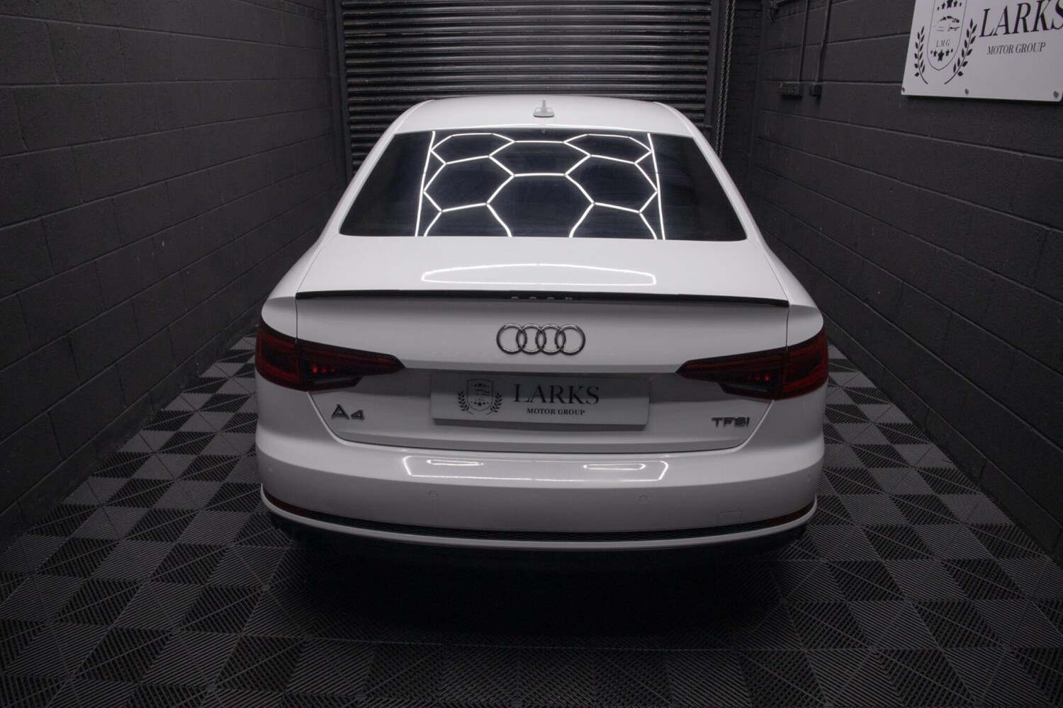 Used Audi A4 for sale - 78058004: Photo 43