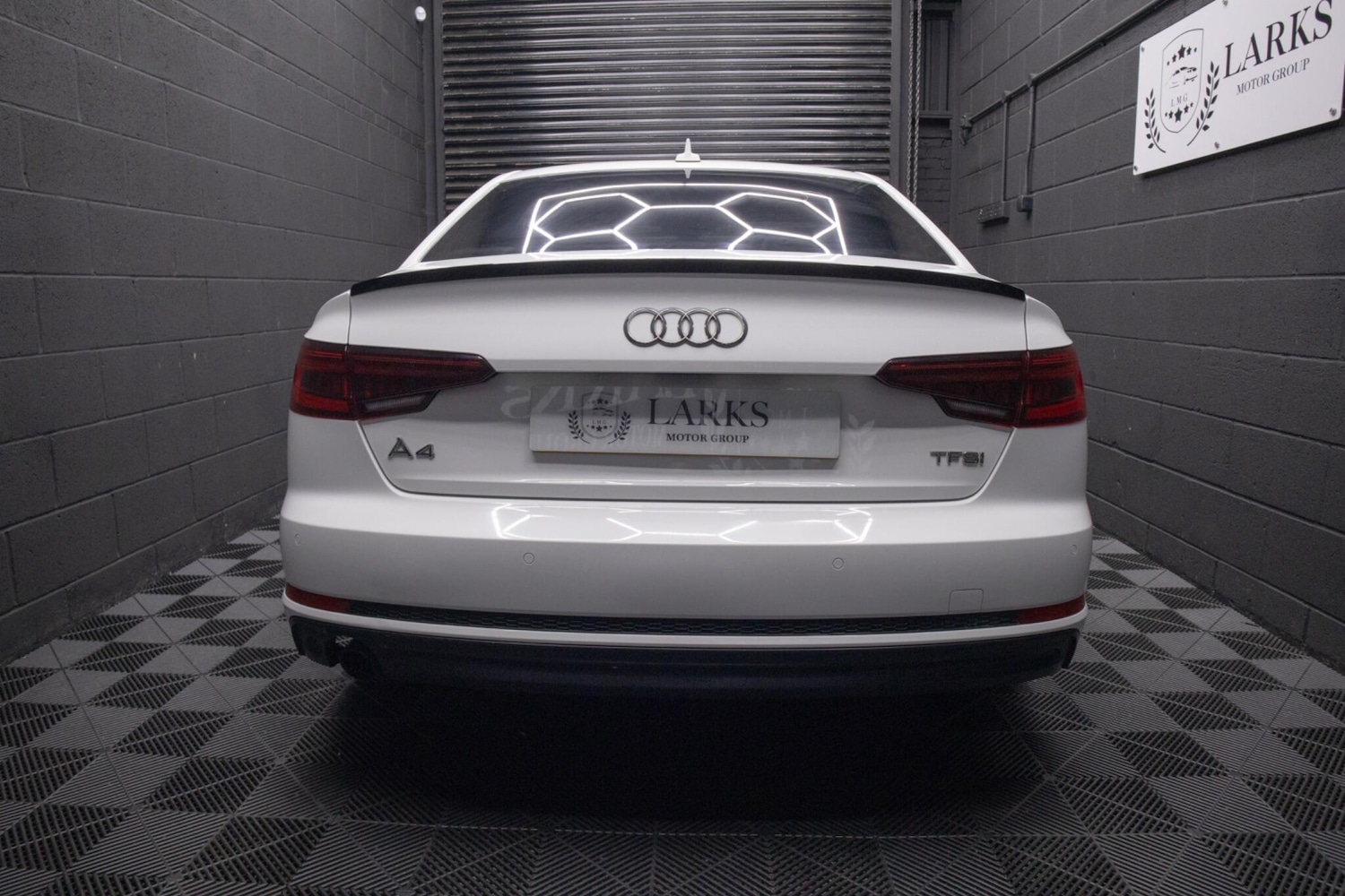 Used Audi A4 for sale - 78058004: Photo 45