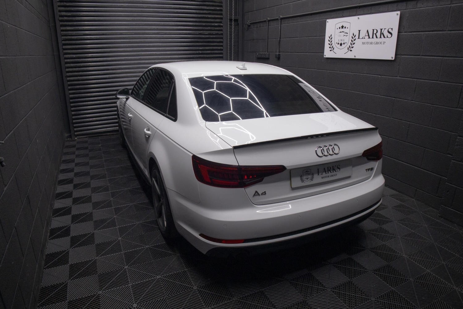 Used Audi A4 for sale - 78058004: Photo 50