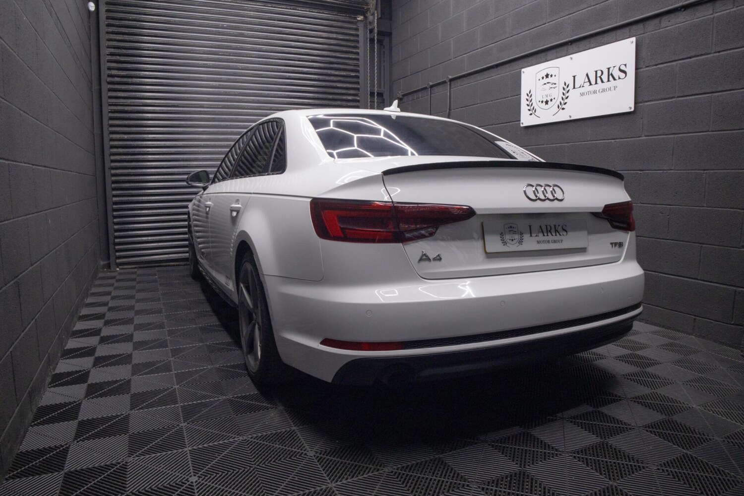 Used Audi A4 for sale - 78058004: Photo 52