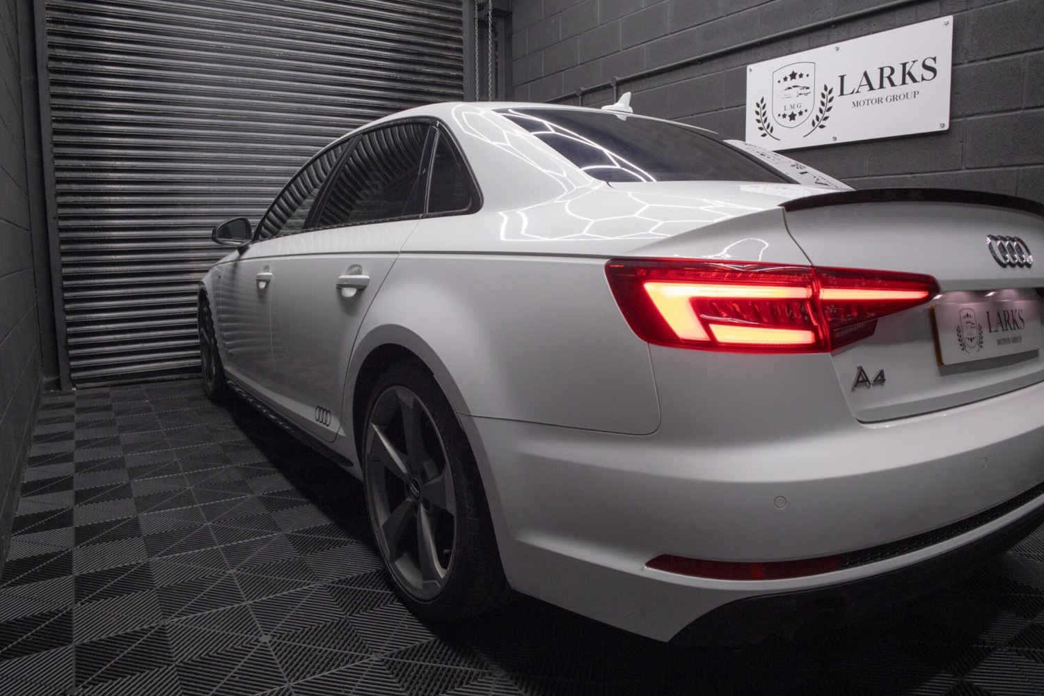 Used Audi A4 for sale - 78058004: Photo 53