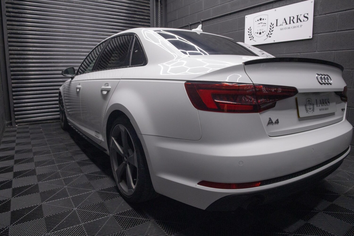 Used Audi A4 for sale - 78058004: Photo 54