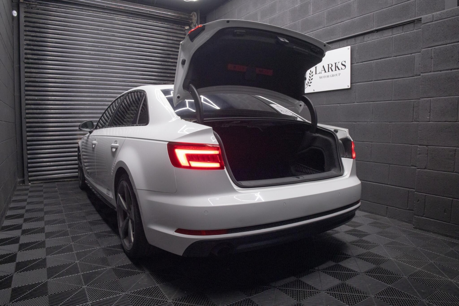 Used Audi A4 for sale - 78058004: Photo 55