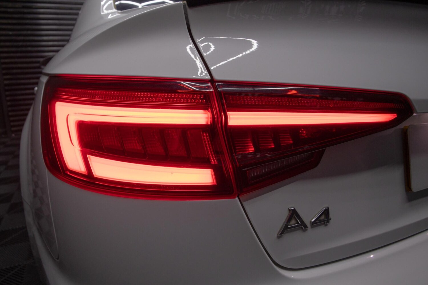 Used Audi A4 for sale - 78058004: Photo 56