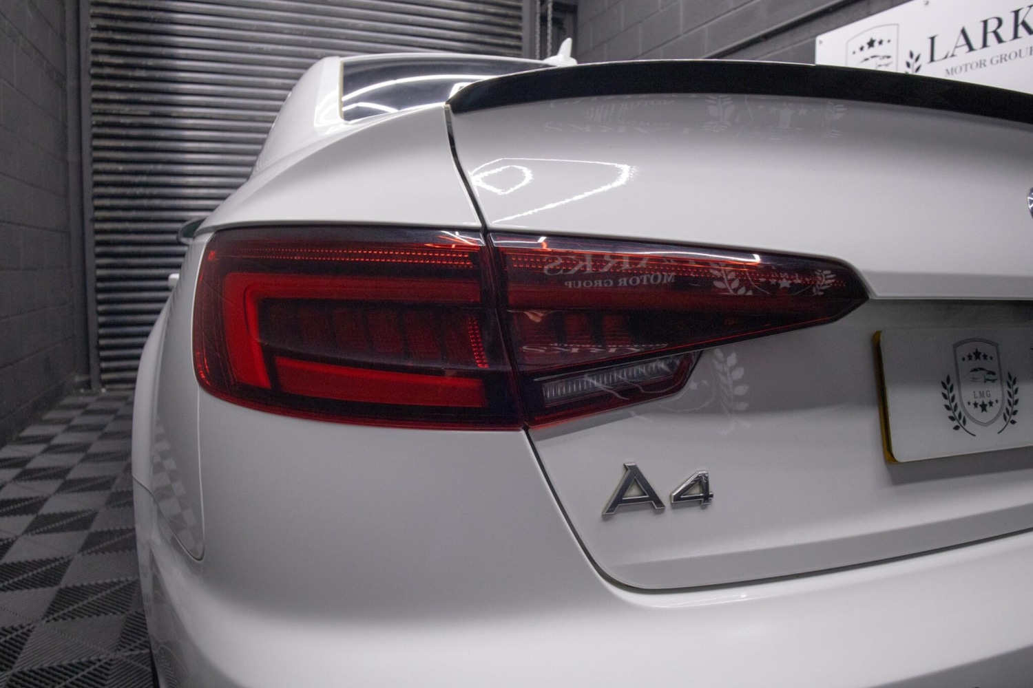 Used Audi A4 for sale - 78058004: Photo 57