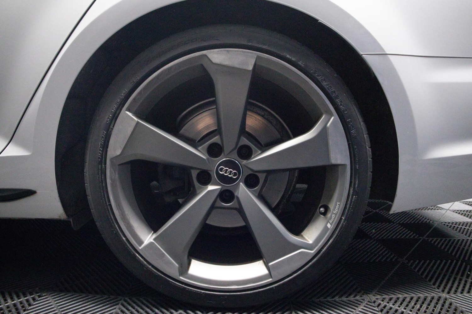 Used Audi A4 for sale - 78058004: Photo 58