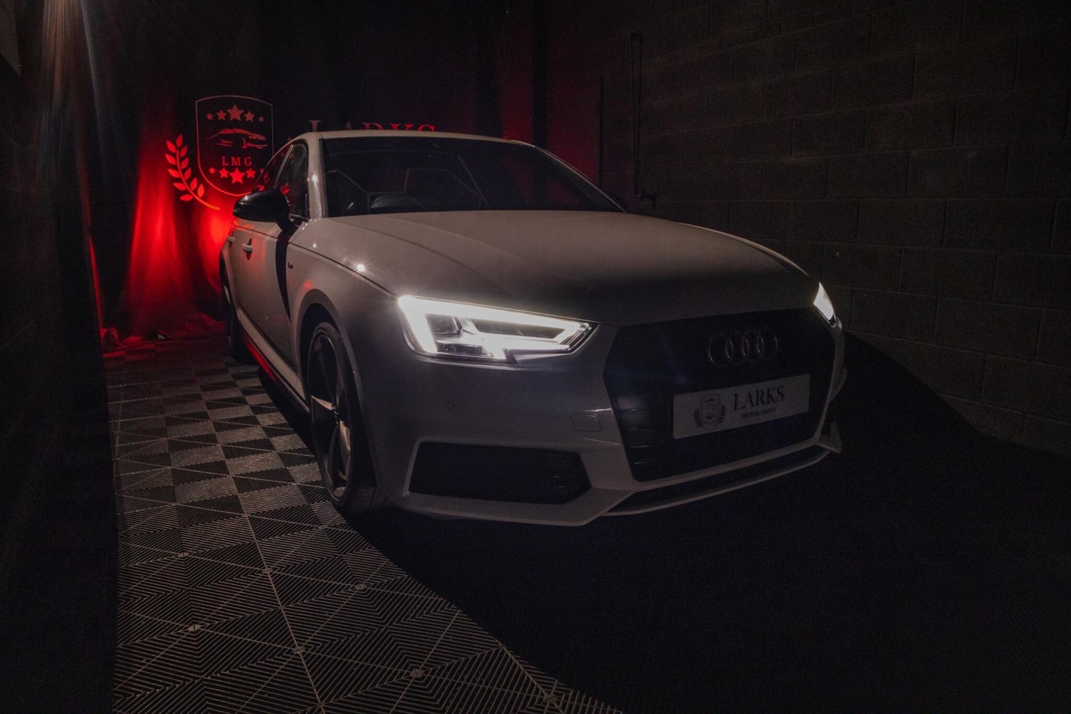 Used Audi A4 for sale - 78058004: Photo 60