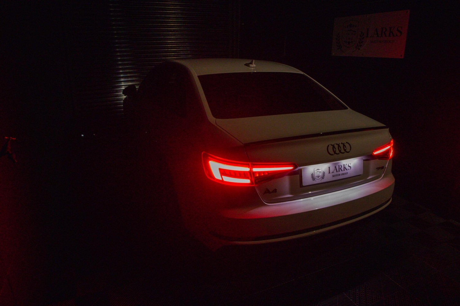 Used Audi A4 for sale - 78058004: Photo 63