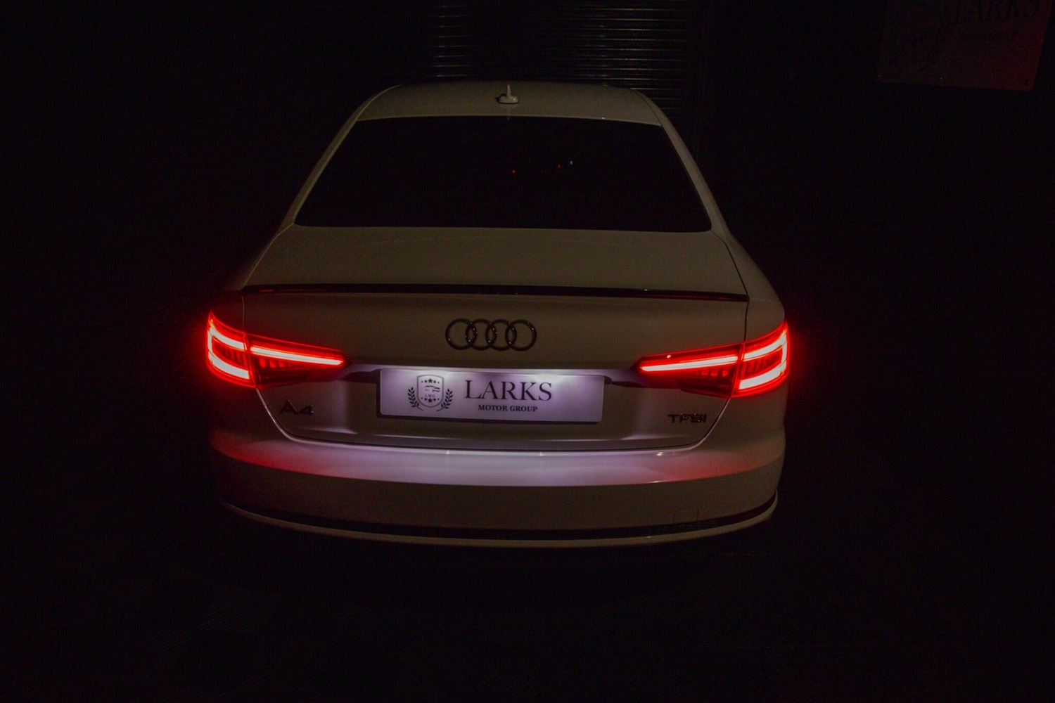 Used Audi A4 for sale - 78058004: Photo 64