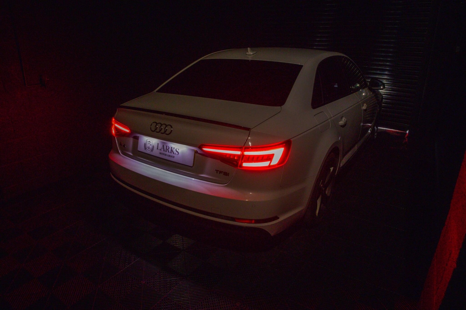 Used Audi A4 for sale - 78058004: Photo 66