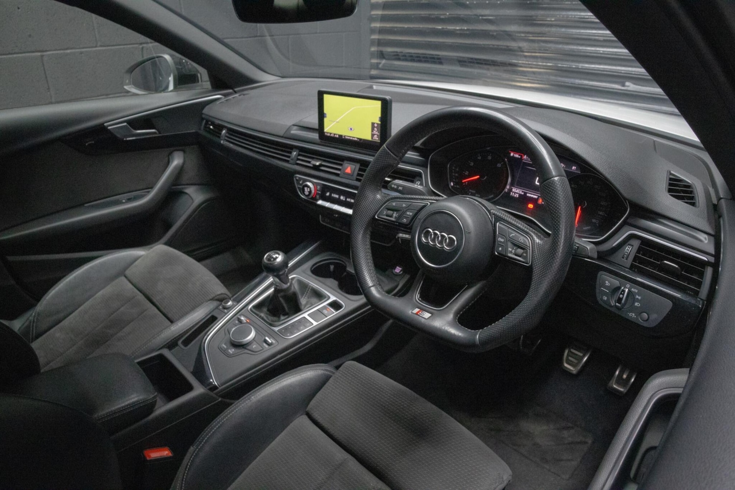 Used Audi A4 for sale - 78058004: Photo 68