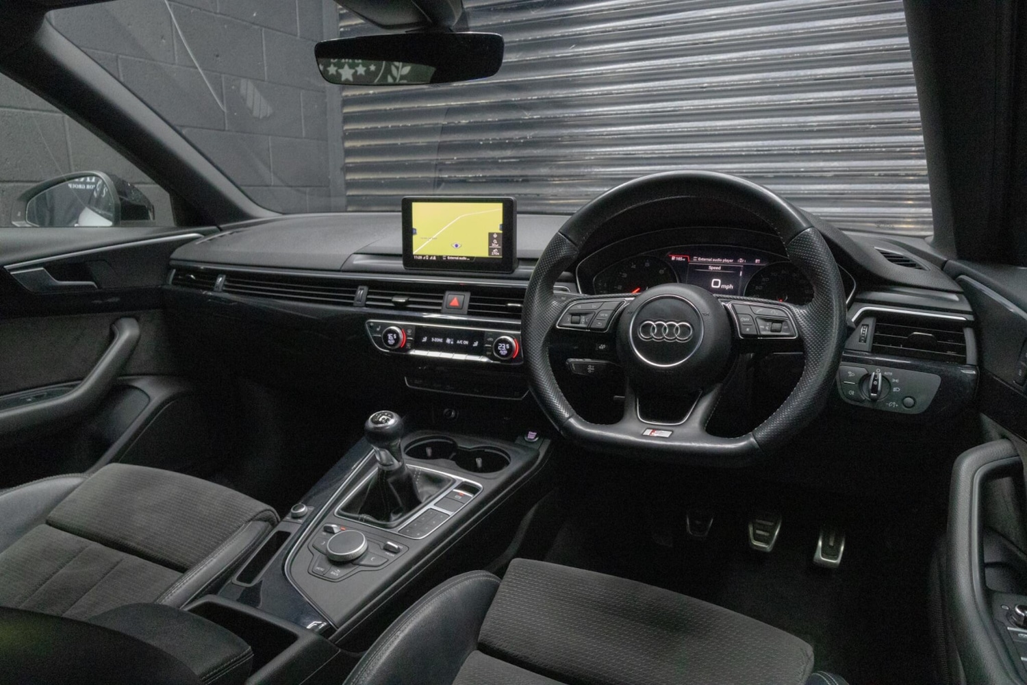 Used Audi A4 for sale - 78058004: Photo 69