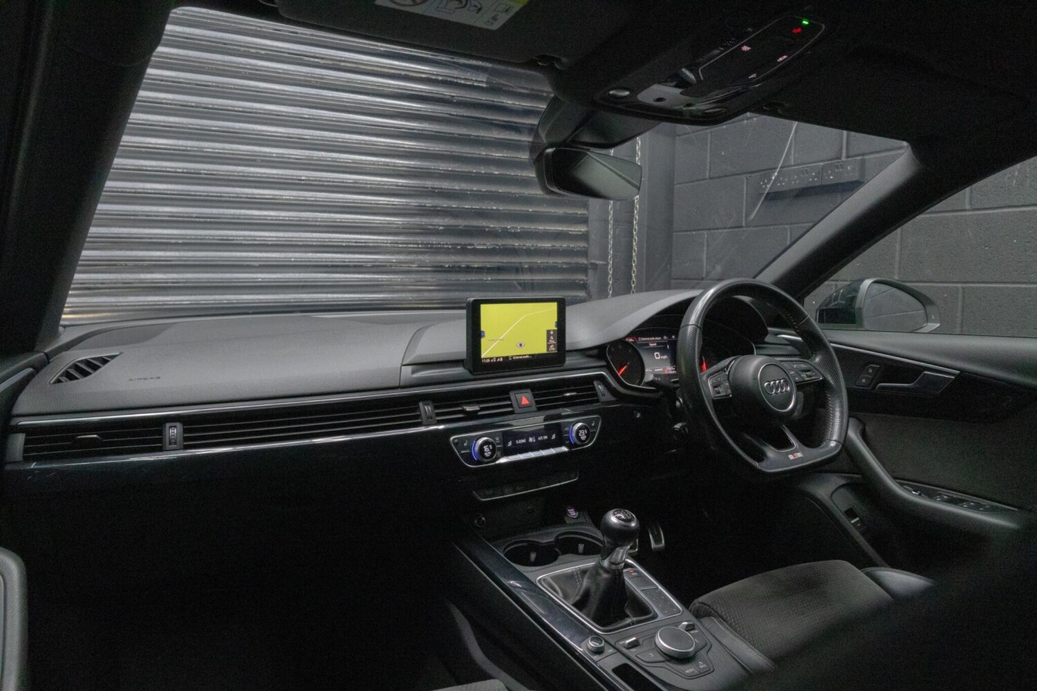 Used Audi A4 for sale - 78058004: Photo 71