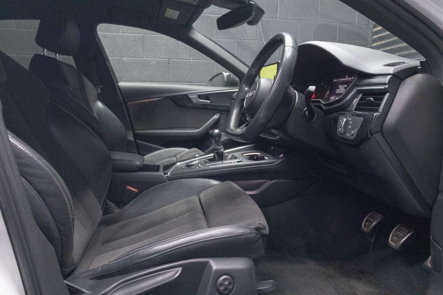 Used Audi A4 for sale - 78058004: Photo 72