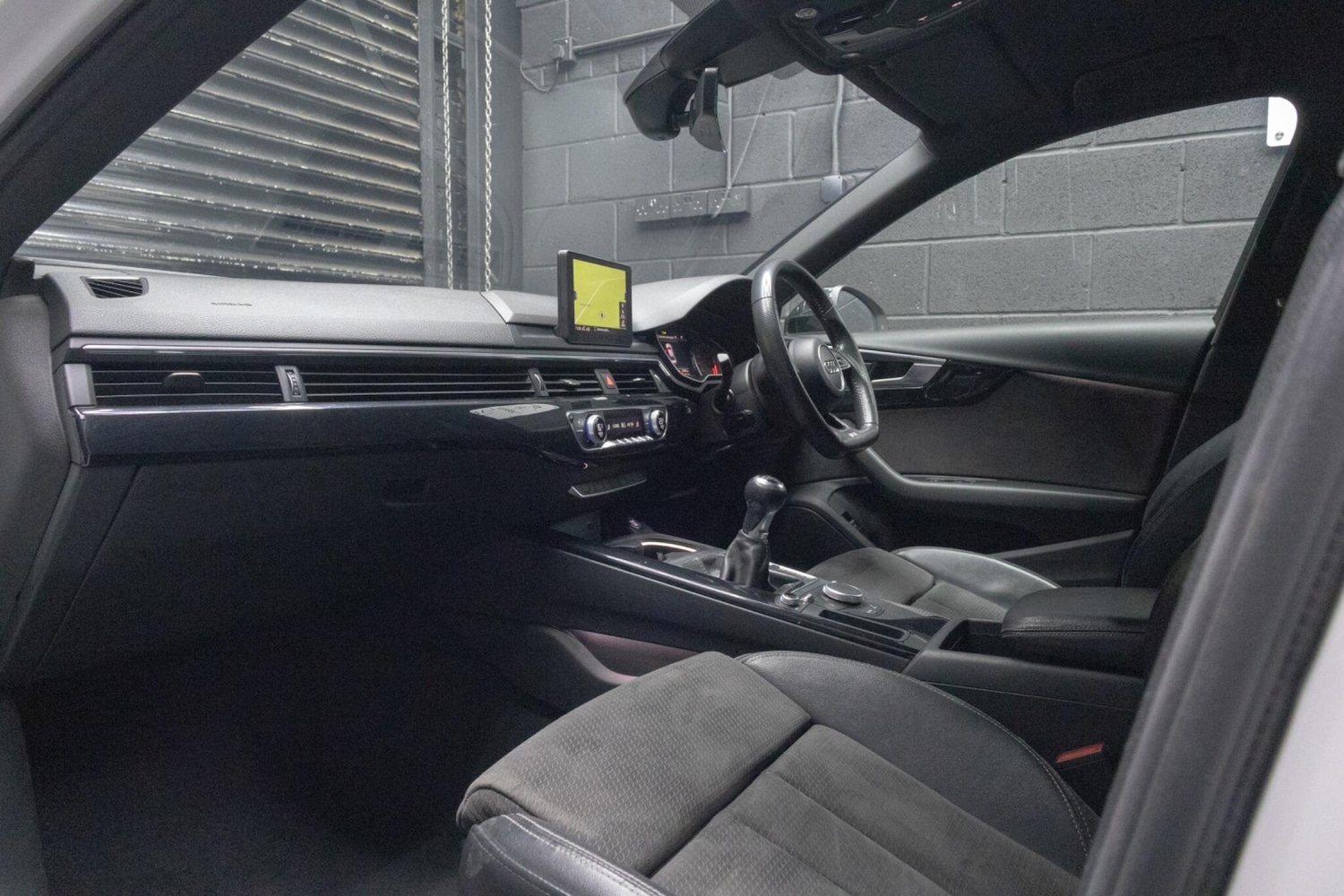 Used Audi A4 for sale - 78058004: Photo 76