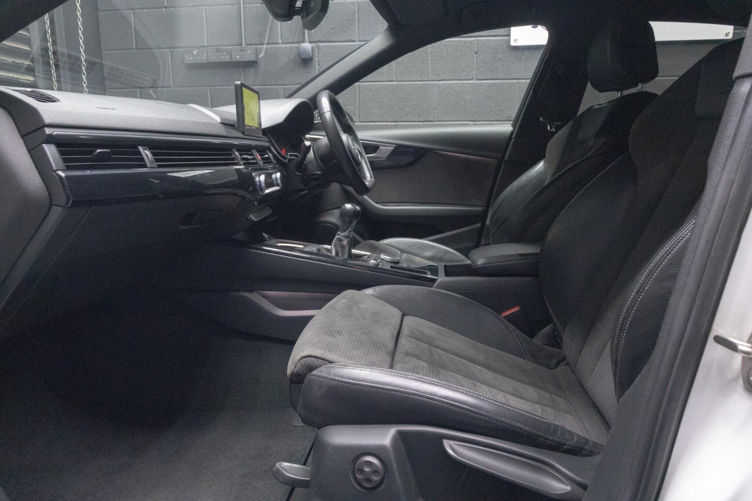 Used Audi A4 for sale - 78058004: Photo 78