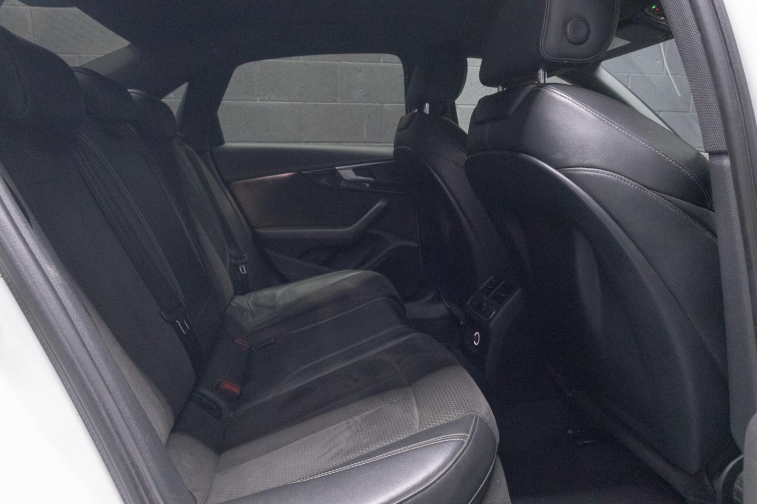 Used Audi A4 for sale - 78058004: Photo 81