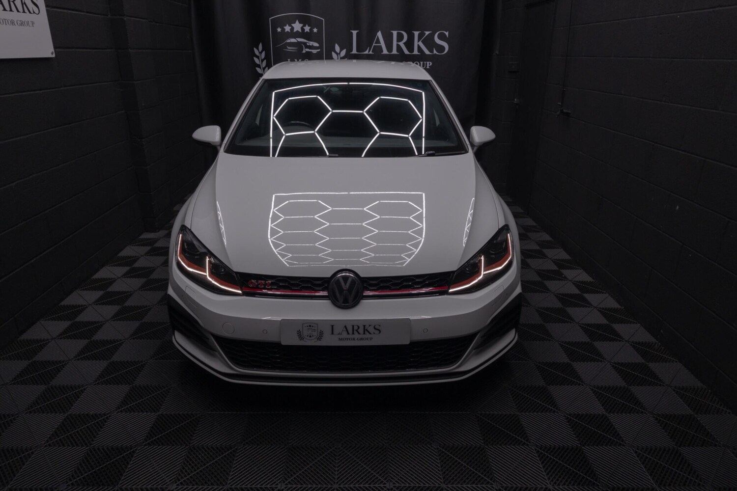 Used Volkswagen Golf 2018 for sale - 77969773: Photo 14