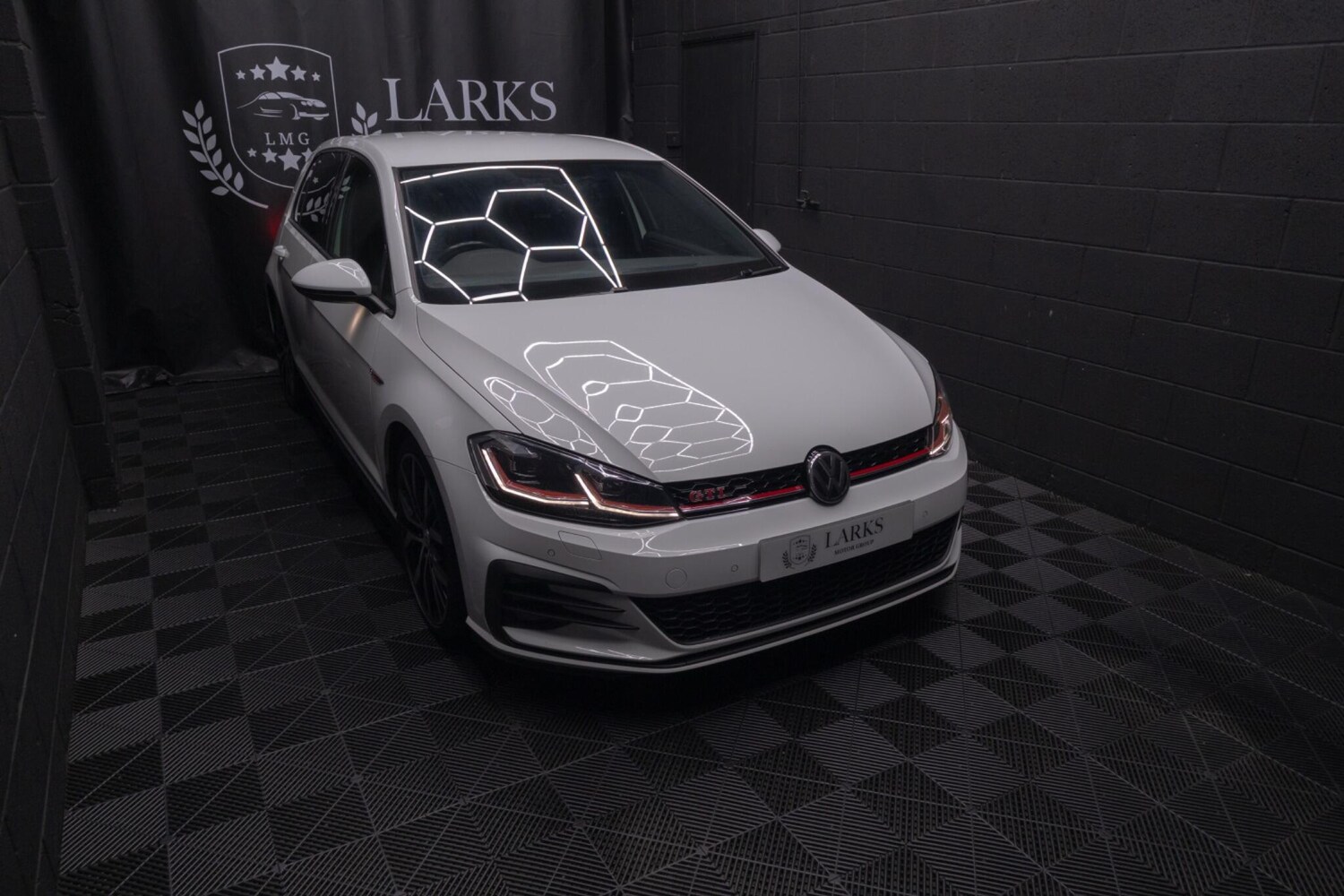 Used Volkswagen Golf 2018 for sale - 77969773: Photo 19