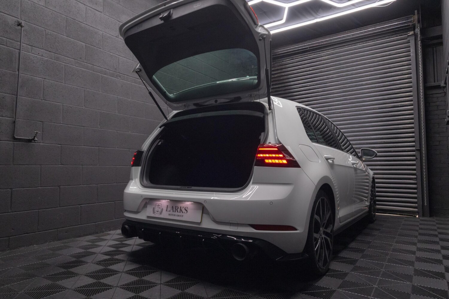 Used Volkswagen Golf 2018 for sale - 77969773: Photo 33