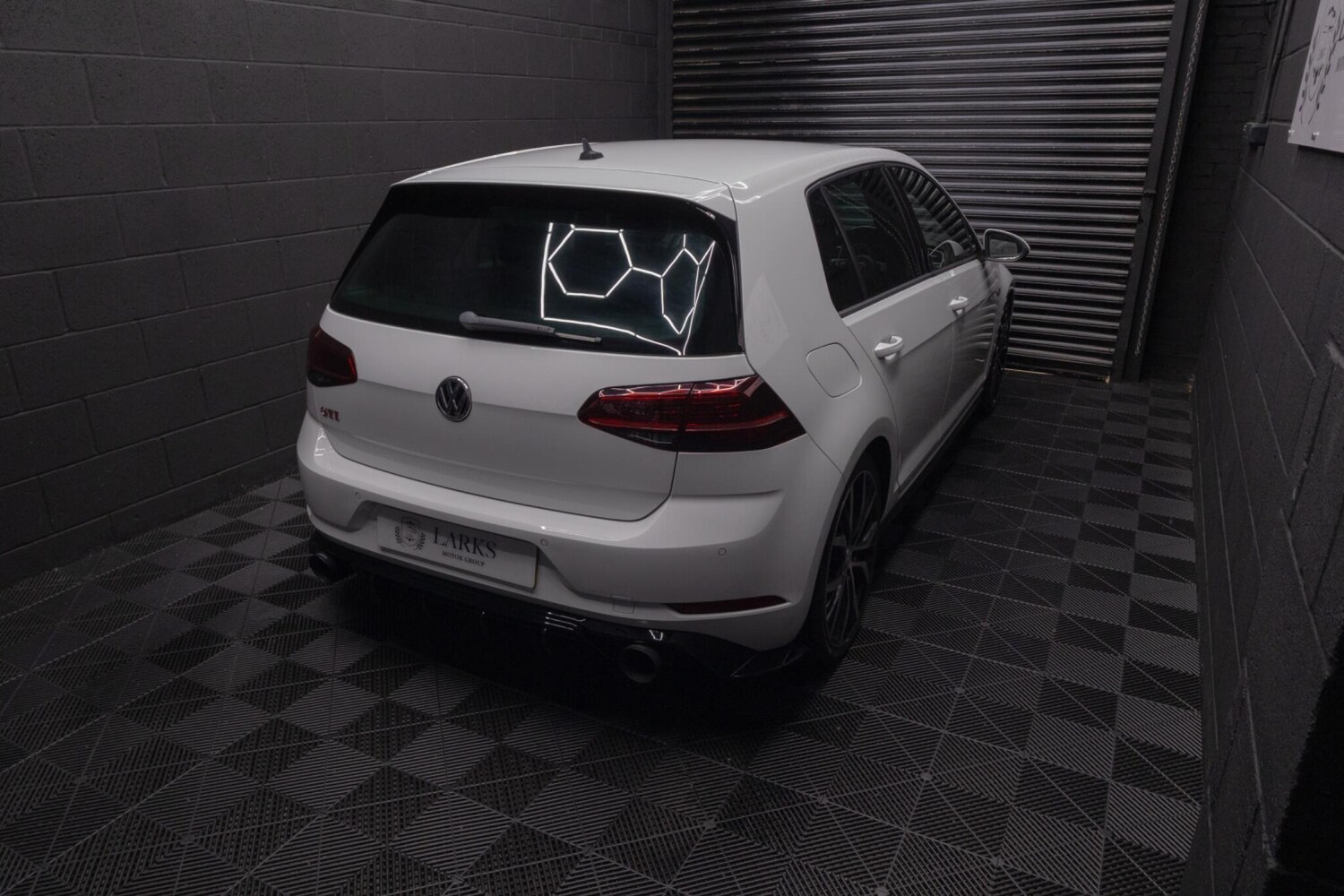 Used Volkswagen Golf 2018 for sale - 77969773: Photo 35