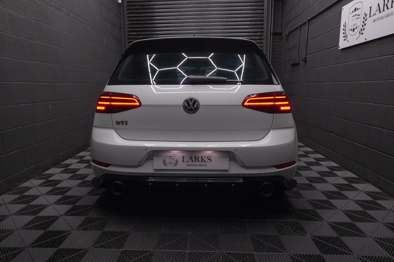 Used Volkswagen Golf 2018 for sale - 77969773: Photo 43