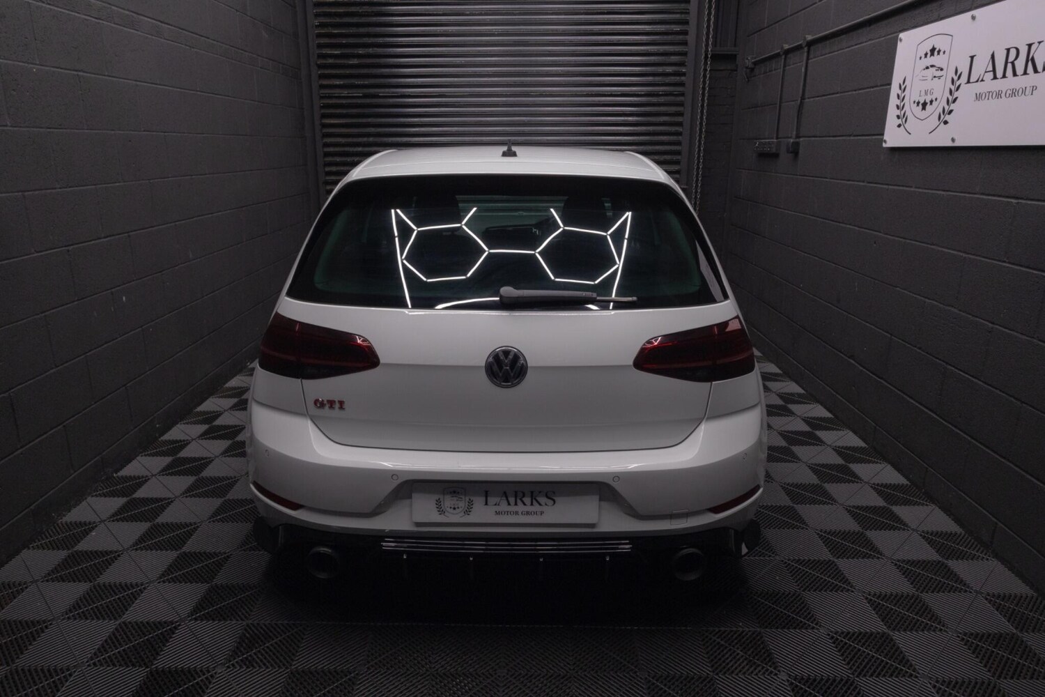 Used Volkswagen Golf 2018 for sale - 77969773: Photo 47