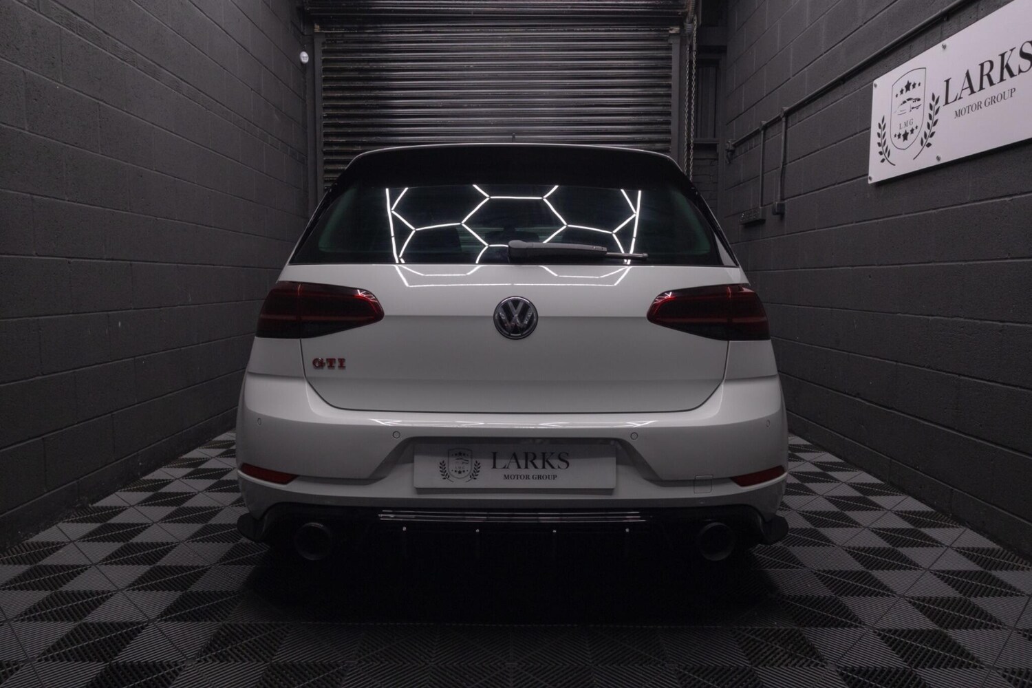 Used Volkswagen Golf 2018 for sale - 77969773: Photo 48