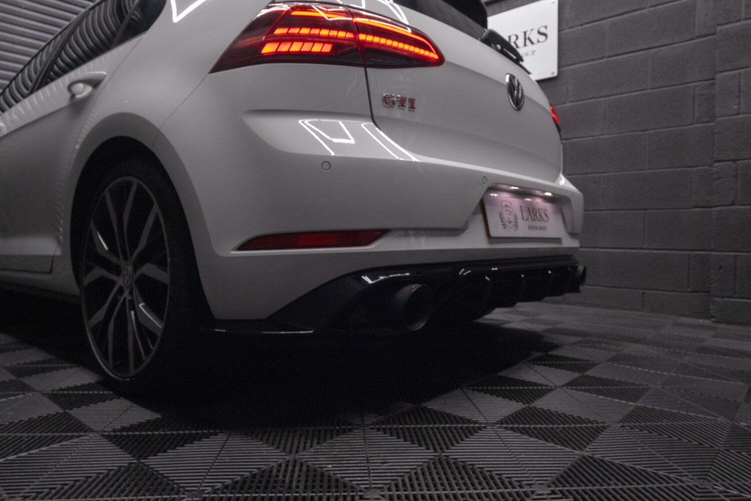 Used Volkswagen Golf 2018 for sale - 77969773: Photo 54