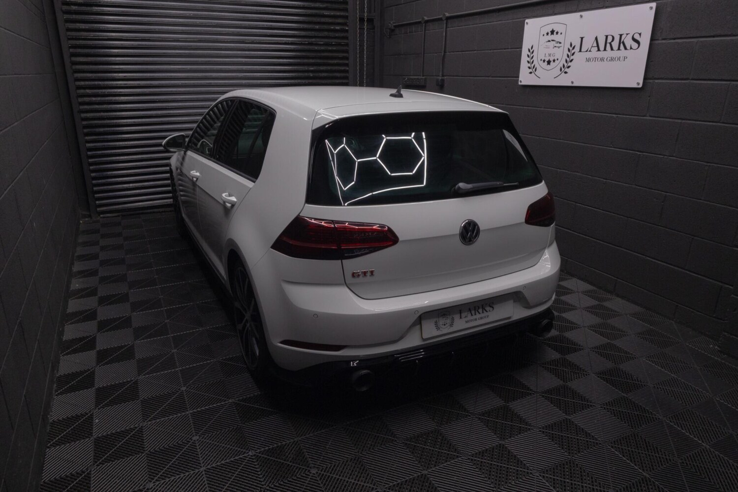 Used Volkswagen Golf 2018 for sale - 77969773: Photo 56