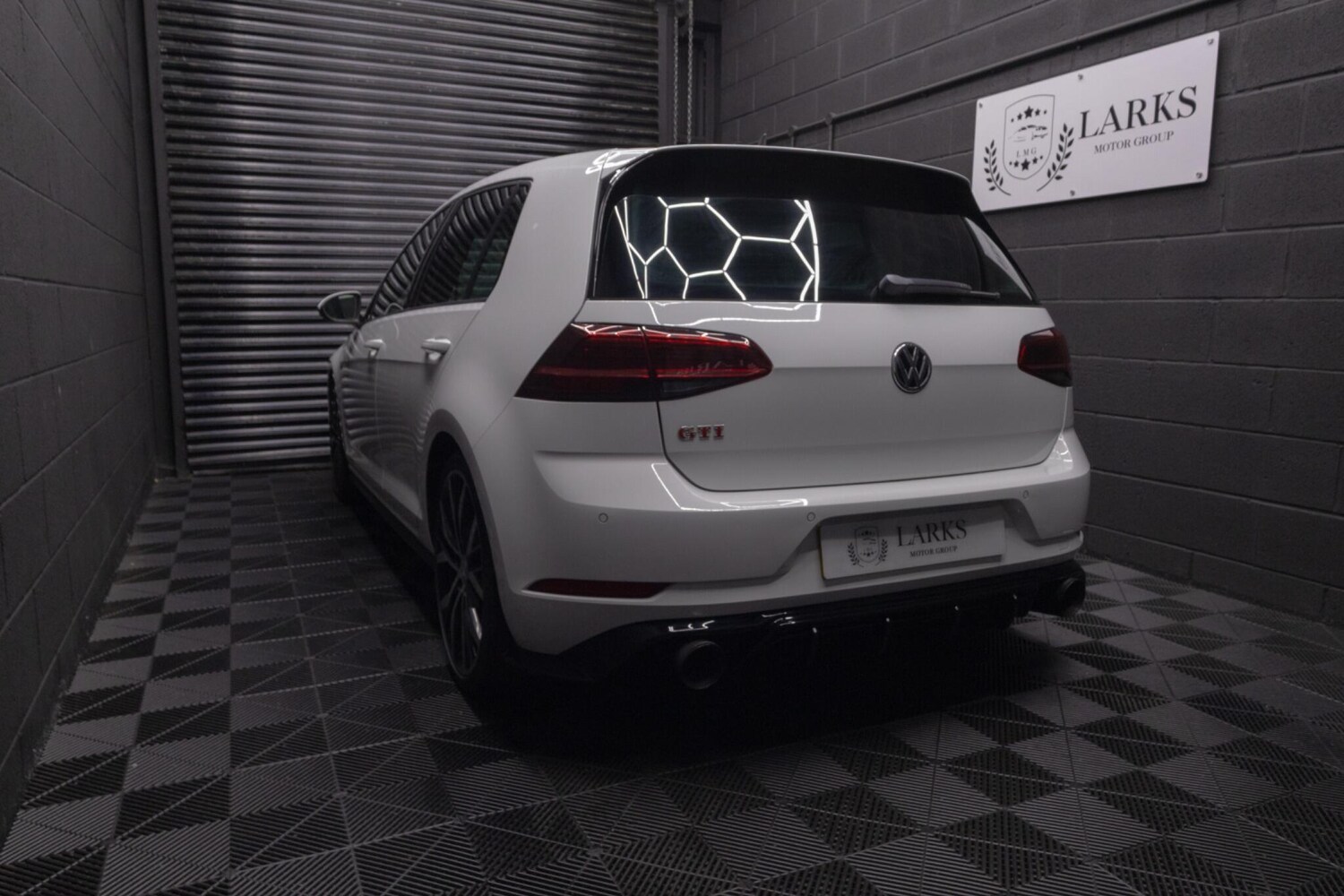 Used Volkswagen Golf 2018 for sale - 77969773: Photo 57