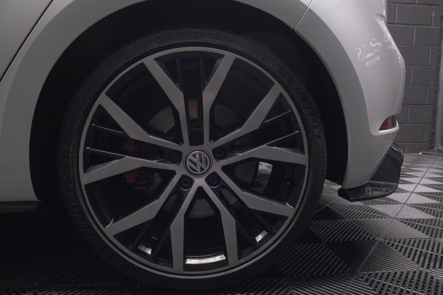 Used Volkswagen Golf 2018 for sale - 77969773: Photo 61