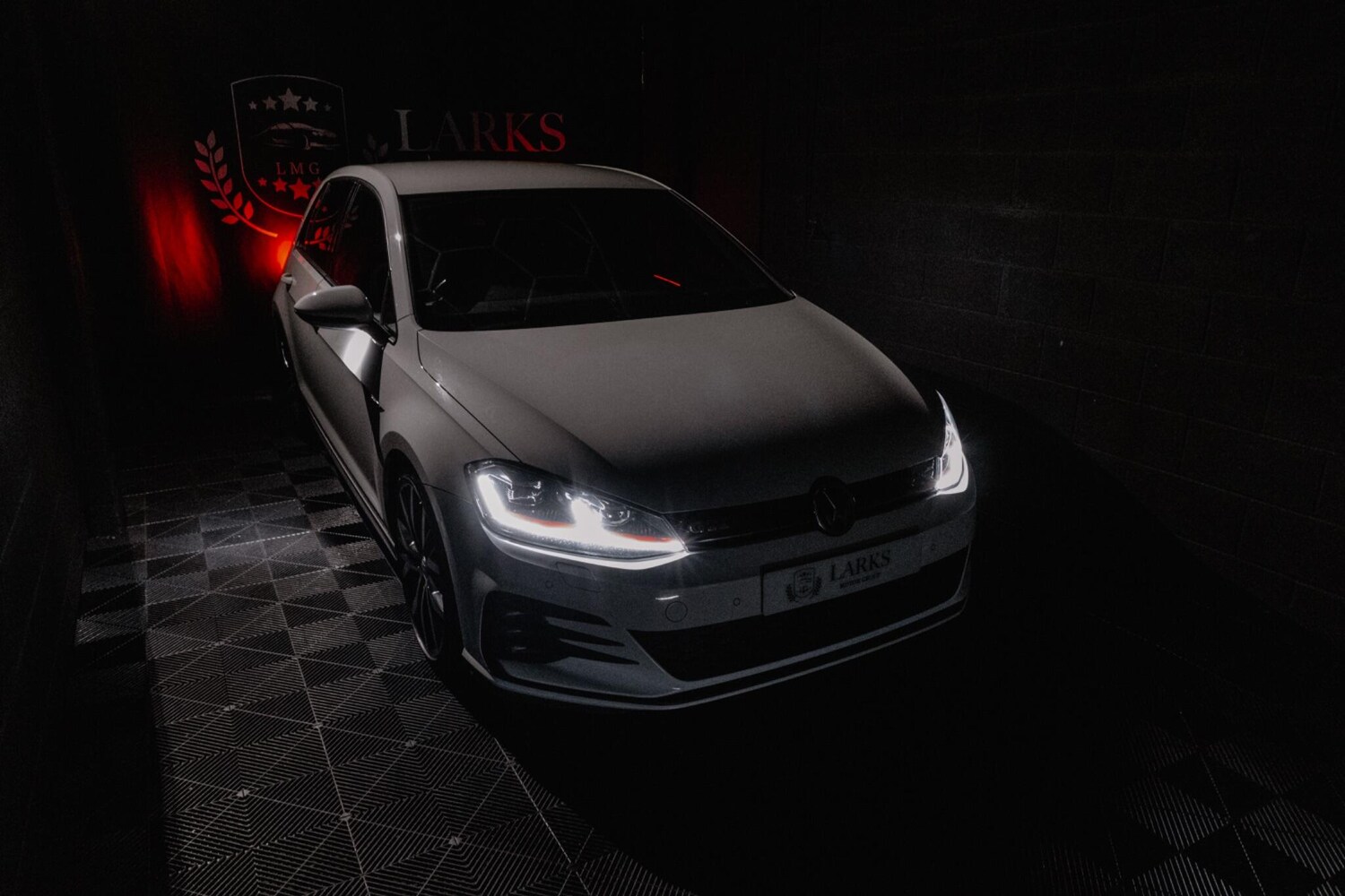 Used Volkswagen Golf 2018 for sale - 77969773: Photo 67