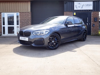Used BMW 1 Series 2016 for sale - 78384489: Photo