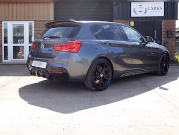 Used BMW 1 Series 2016 for sale - 78384489: Photo