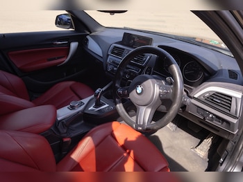 Used BMW 1 Series 2016 for sale - 78384489: Photo