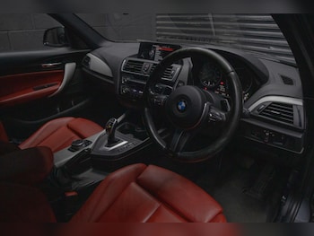 Used BMW 1 Series 2016 for sale - 78384489: Photo