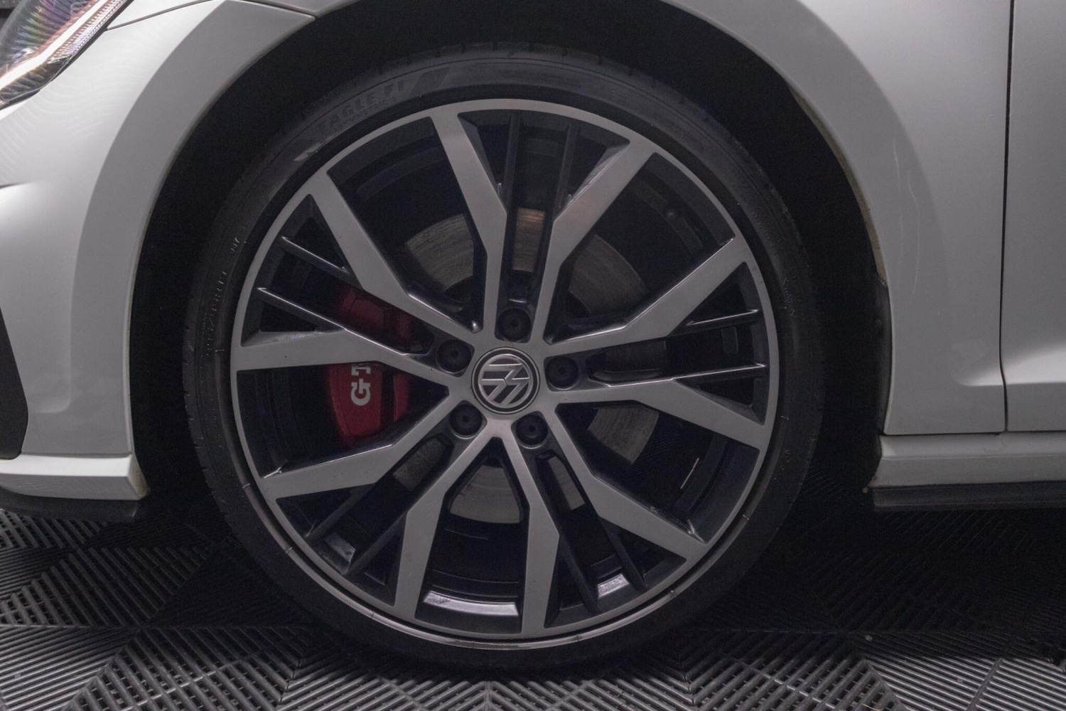 Used Volkswagen Golf 2018 for sale - 76823876: Photo 12