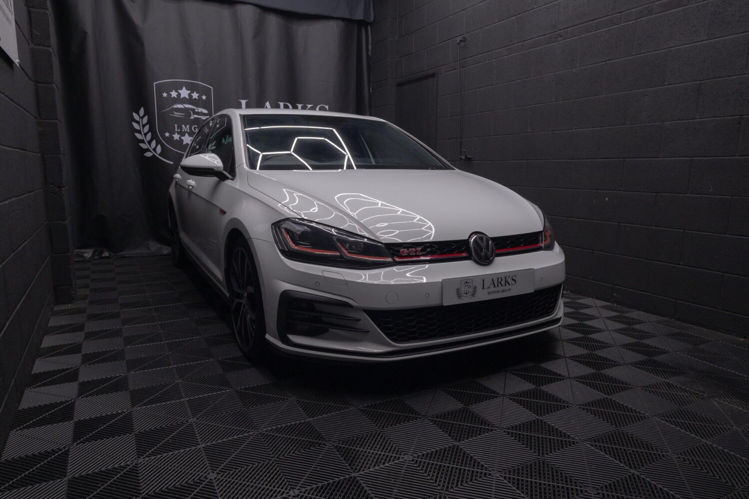 Used Volkswagen Golf 2018 for sale - 76823876: Photo 22