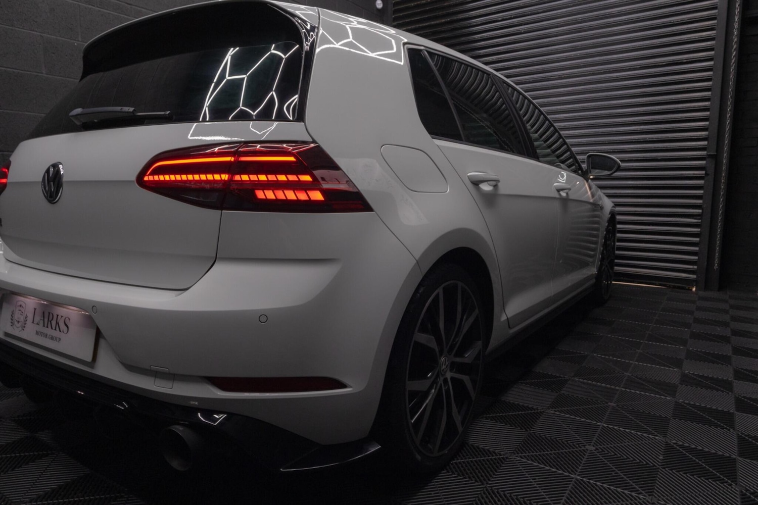 Used Volkswagen Golf 2018 for sale - 76823876: Photo 30