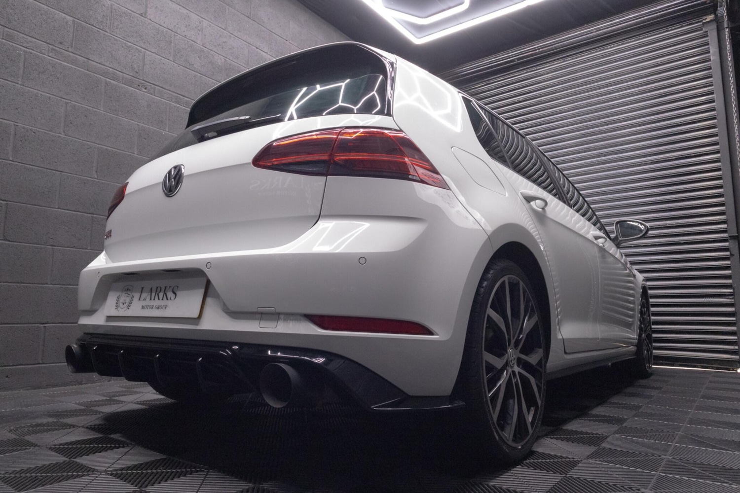 Used Volkswagen Golf 2018 for sale - 76823876: Photo 38