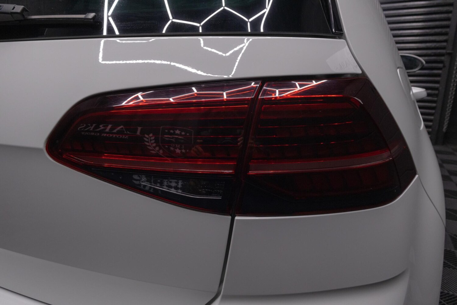 Used Volkswagen Golf 2018 for sale - 76823876: Photo 39