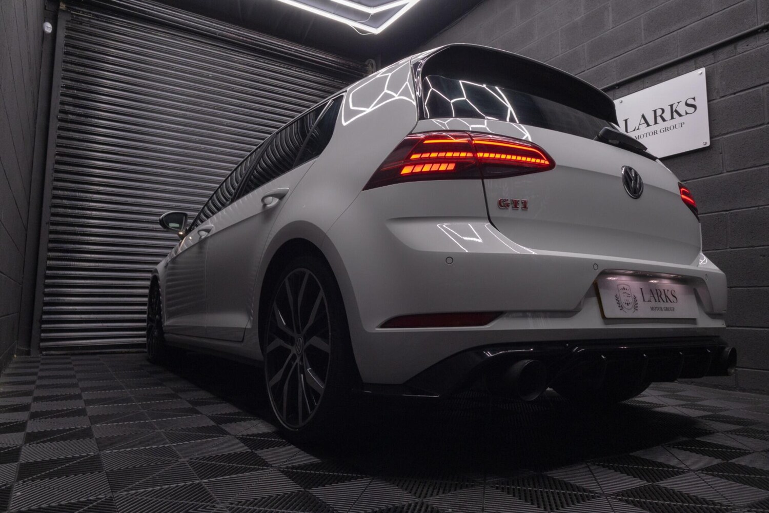 Used Volkswagen Golf 2018 for sale - 76823876: Photo 52