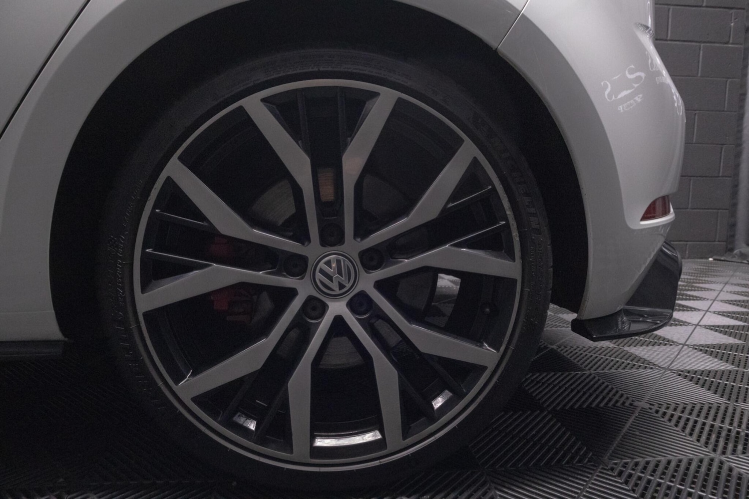 Used Volkswagen Golf 2018 for sale - 76823876: Photo 61