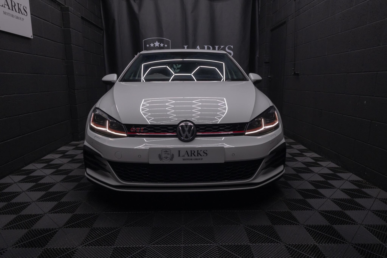 Used Volkswagen Golf 2018 for sale - 77254048: Photo 15