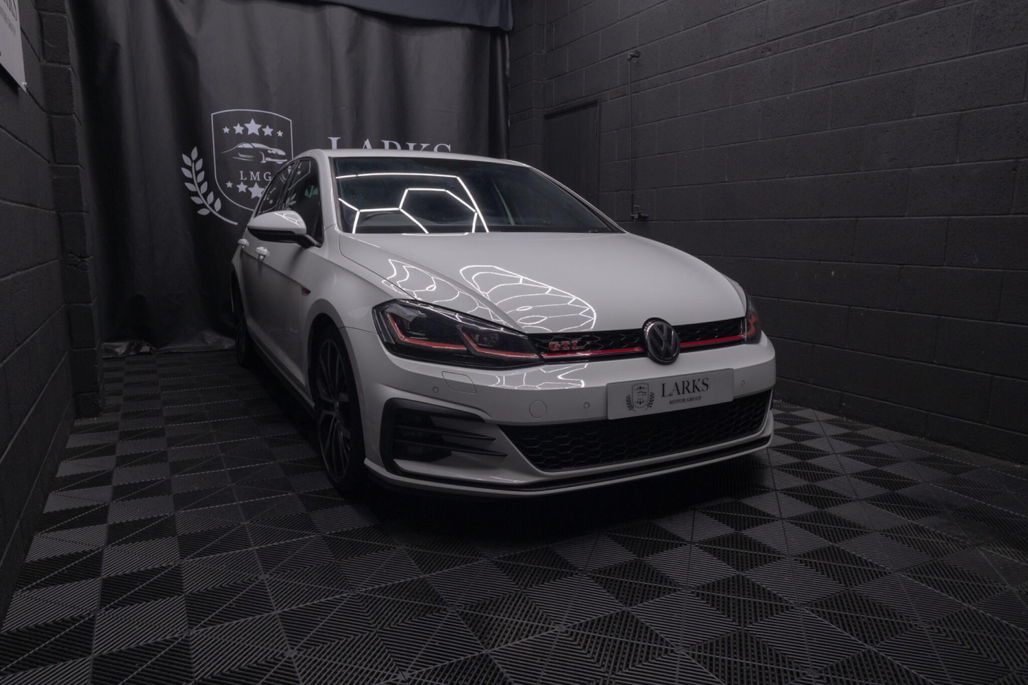 Used Volkswagen Golf 2018 for sale - 77254048: Photo 22