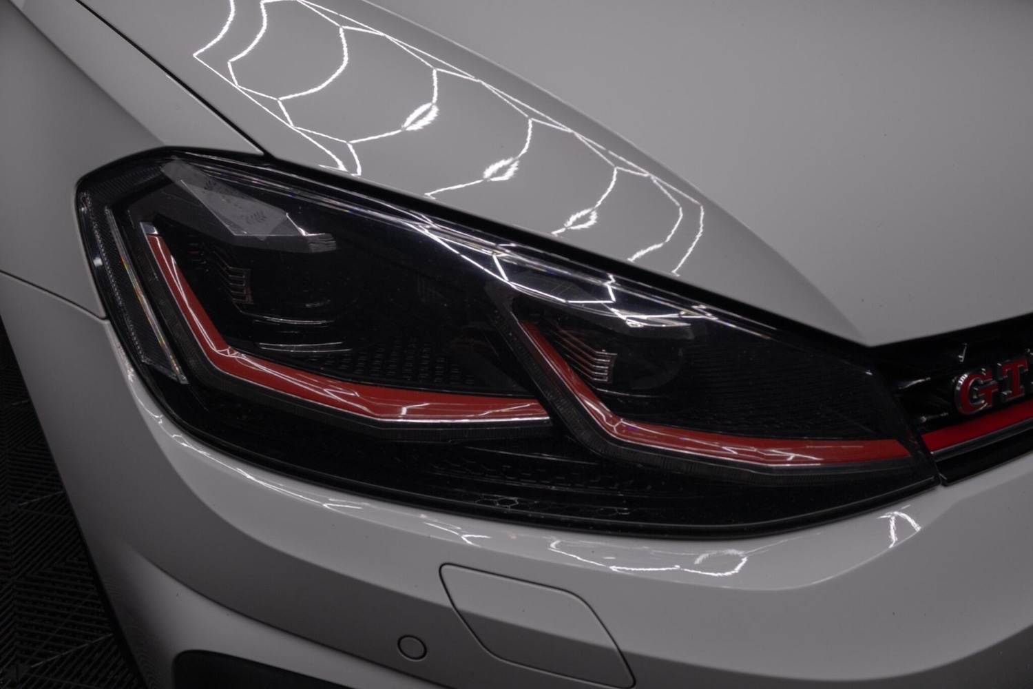 Used Volkswagen Golf 2018 for sale - 77254048: Photo 25